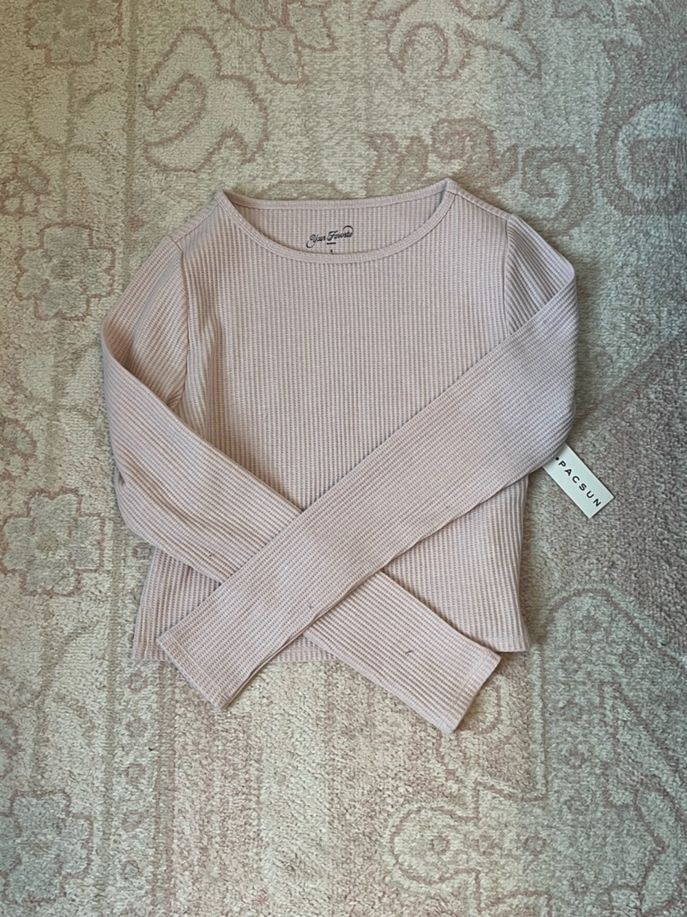 NWT PacSun Long Sleeve!